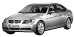 BMW E92 P10D1 Fault Code