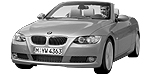 BMW E93 P10D1 Fault Code