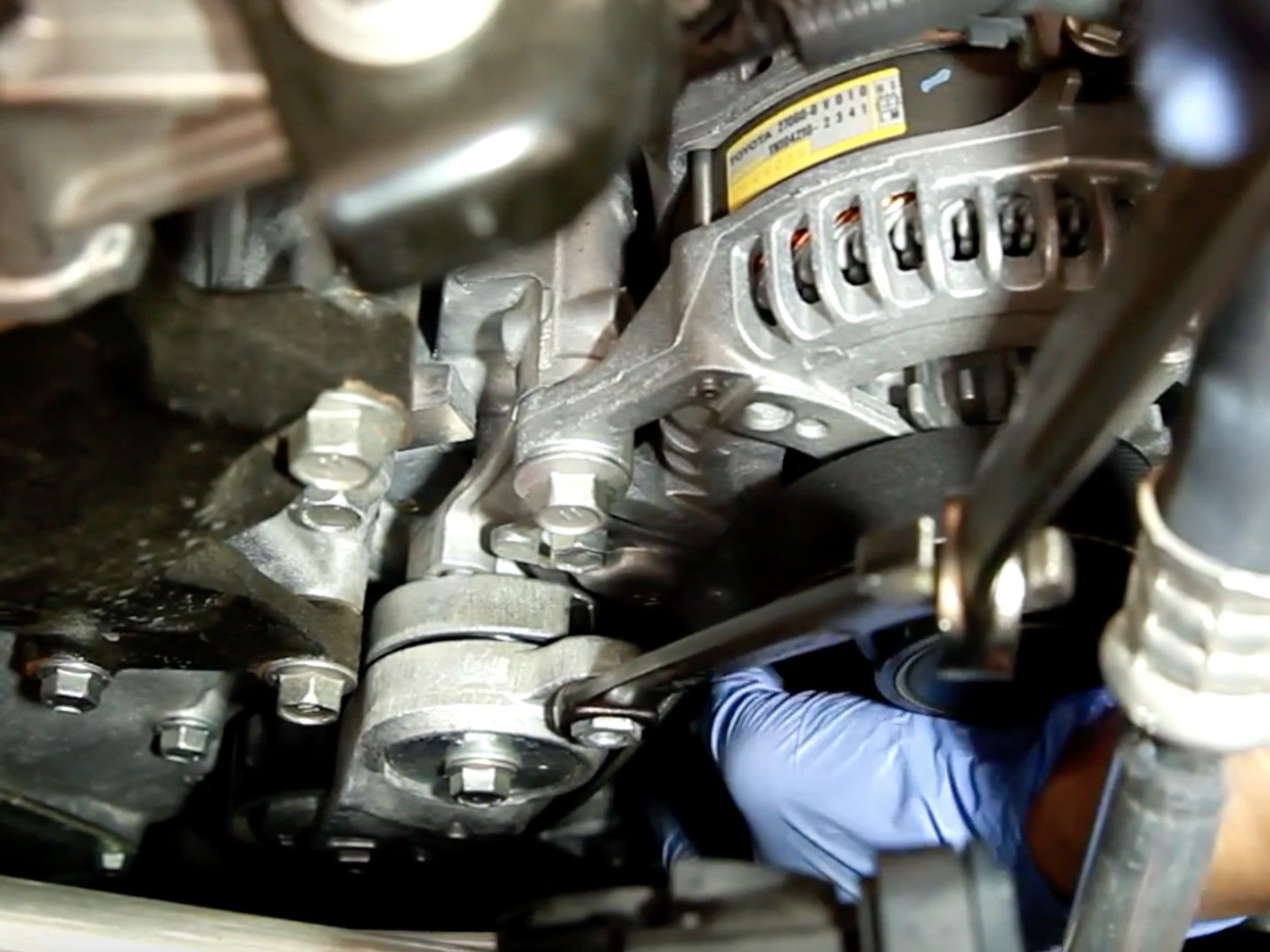 See P10D1 in engine